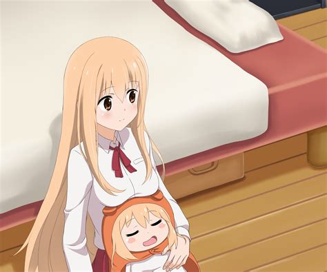 umaru umaru chan